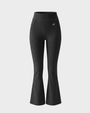 Bodiwealth Black casual sports pants, Primary front packshot