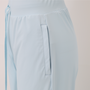 Bodiwealth Light Blue panelled casual sports pants, Pocket detail